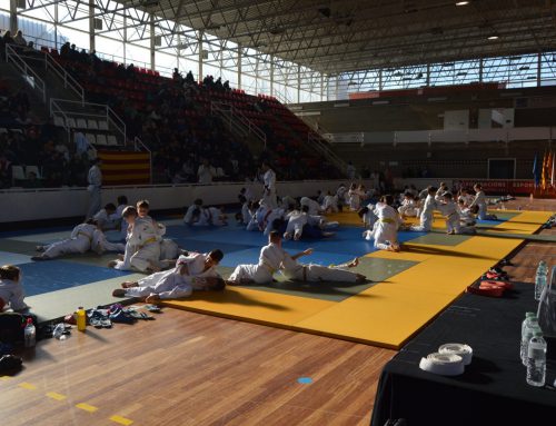 FINAL LLIGA INTERCLUBS GIRONINA