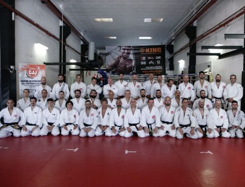 CURS D’INSTRUCTORS DE CJJ 2021