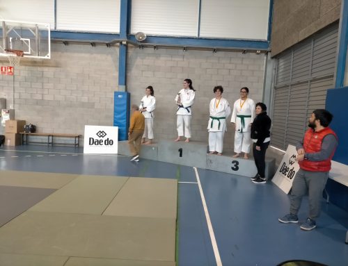 Campionat de Catalunya Infantil i Cadet