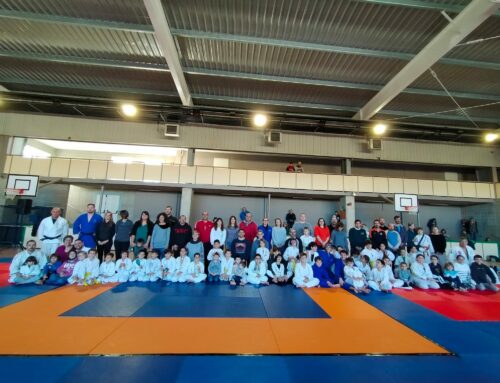 03-12-23 Jornada de Judo Familiar