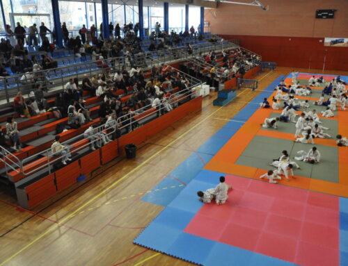 06-04-25 Fase Comarcal Santa Coloma de Farners (Jocs esportius escolars)