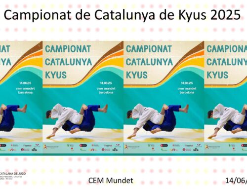 14-06-2025 Campionat de Catalunya de Kyus
