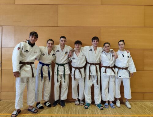 15-11-2025 Campionat d’Espanya de Random Attacks i Ground fight