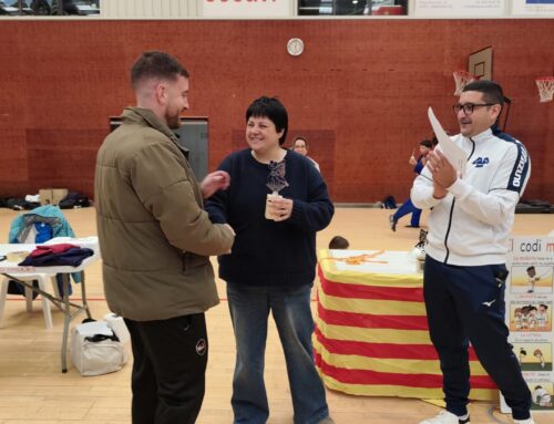 23-11-25 Trofeu Vila Arbúcies