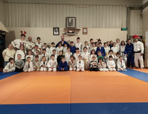 16 de desembre 2025 Caga Tió