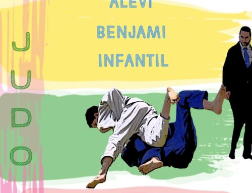 29-11-2025 Provincial Benjamí-Aleví-Infantil Girona